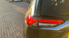 Toyota RAV4 2.5 VVT-i Hybrid Dynamic 5dr CVT 2WD Hybrid Estate